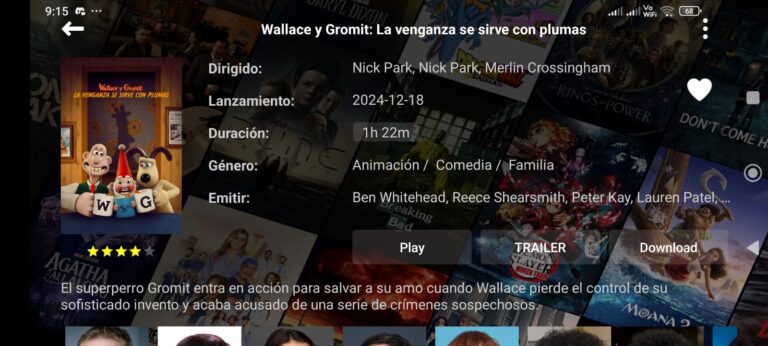Showtime v4 4